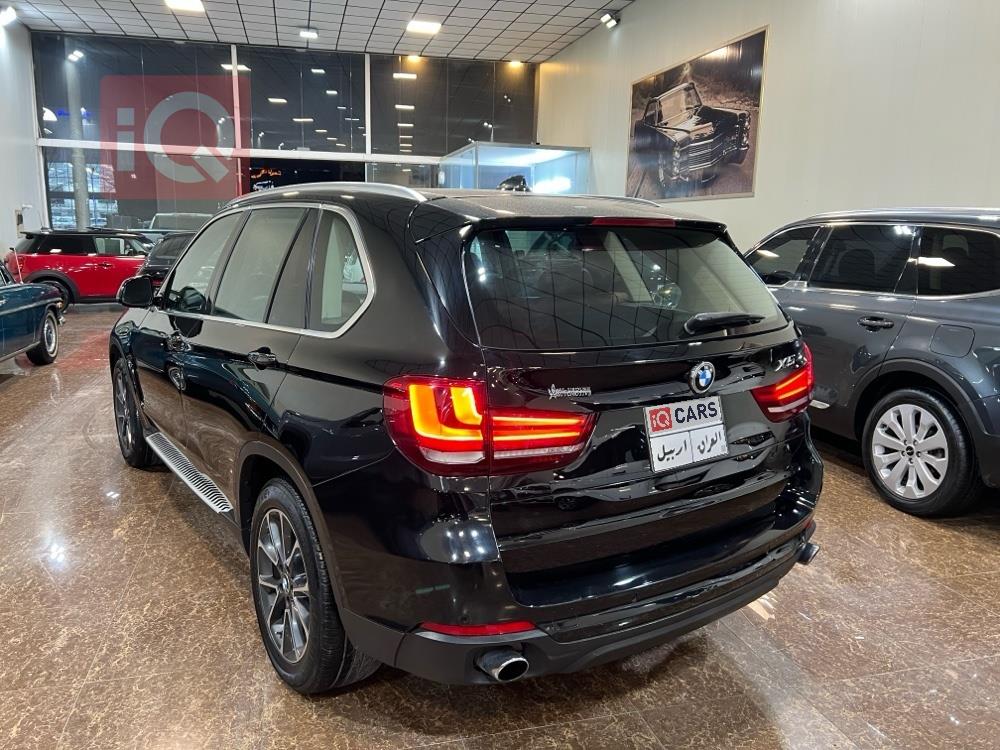 بي ام دبليو X5